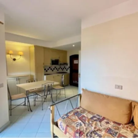 Apartment Bilocale Vista Incanto Calarossa Isola Rossa (Sassari)